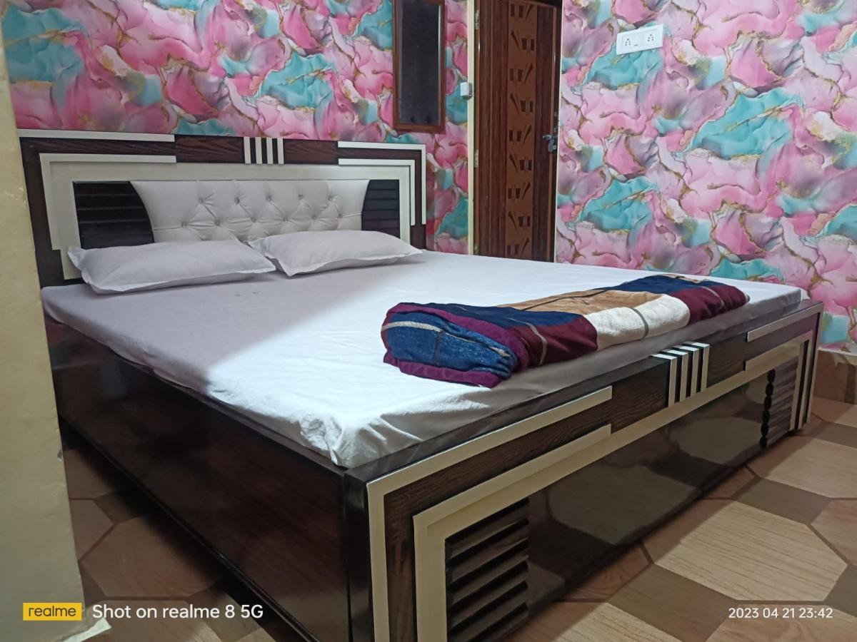 Guest house Maa Gauri Paying