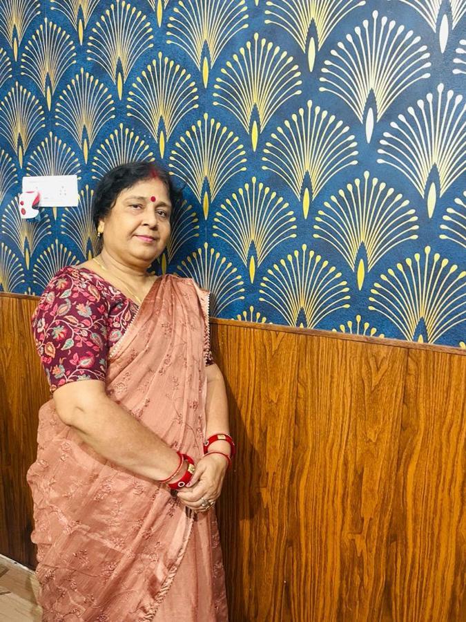 Maa Gauri Paying Guest house Varanasi