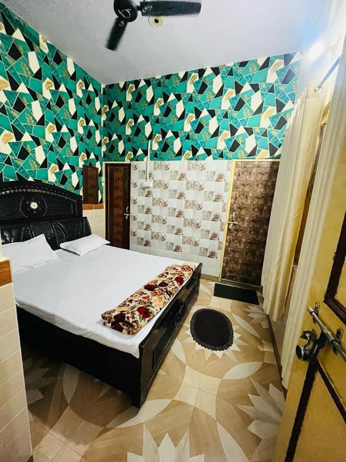 Guest house Maa Gauri Paying Varanasi