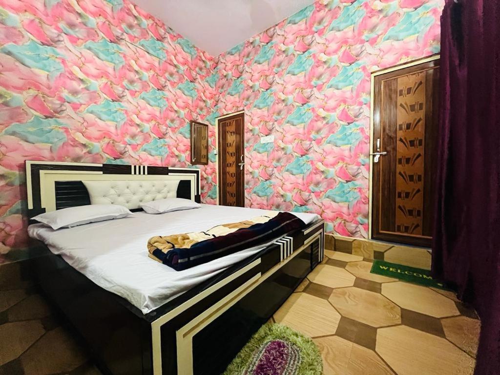 Guest house Maa Gauri Paying Varanasi