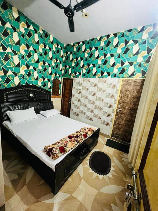 Maa Gauri Paying Guest house