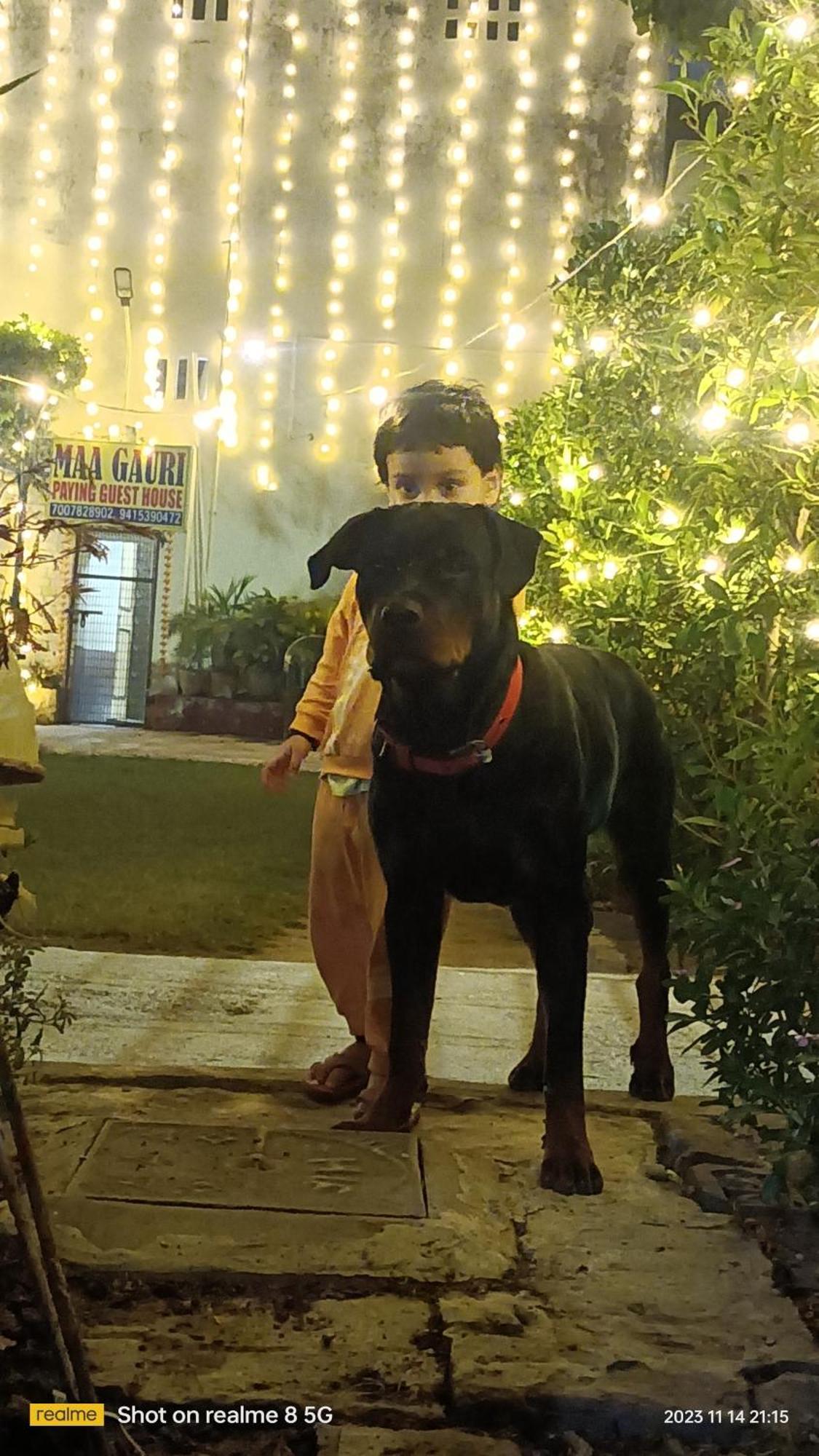 Maa Gauri Paying Guest house Varanasi